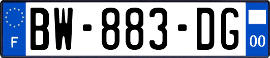 BW-883-DG