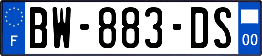 BW-883-DS