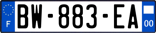 BW-883-EA