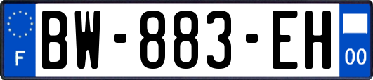 BW-883-EH