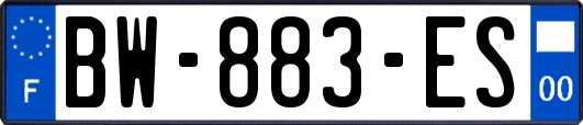 BW-883-ES