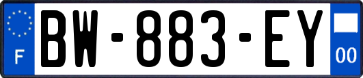 BW-883-EY