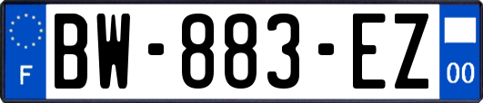 BW-883-EZ
