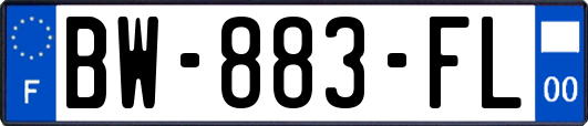 BW-883-FL