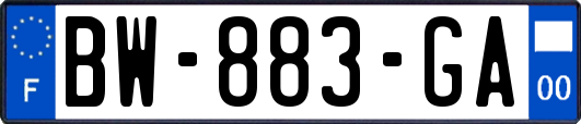 BW-883-GA