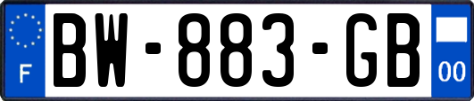 BW-883-GB