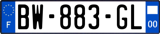 BW-883-GL