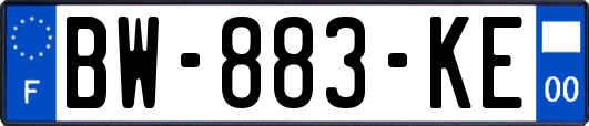 BW-883-KE