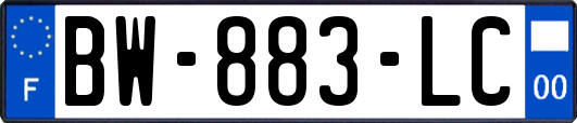 BW-883-LC