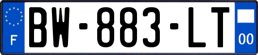 BW-883-LT