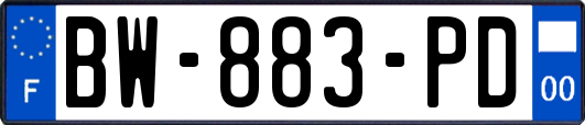 BW-883-PD