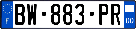 BW-883-PR