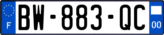 BW-883-QC