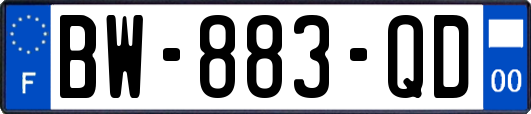 BW-883-QD