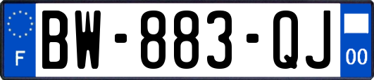 BW-883-QJ
