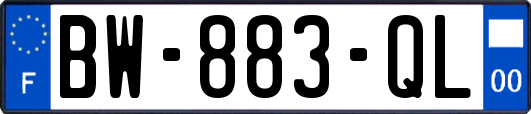 BW-883-QL