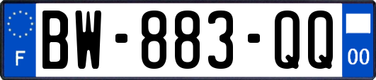 BW-883-QQ