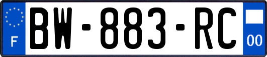BW-883-RC