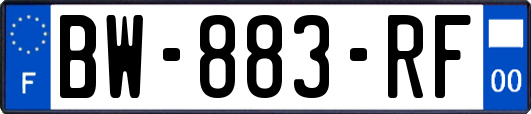 BW-883-RF