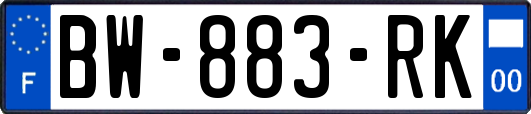 BW-883-RK