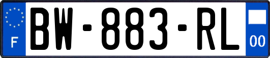 BW-883-RL