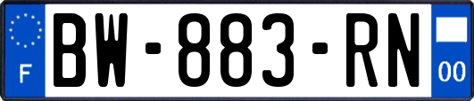 BW-883-RN
