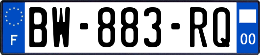 BW-883-RQ