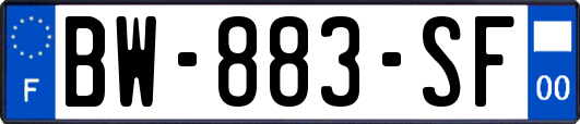 BW-883-SF