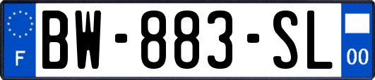 BW-883-SL