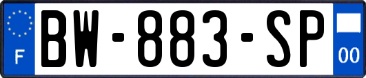 BW-883-SP