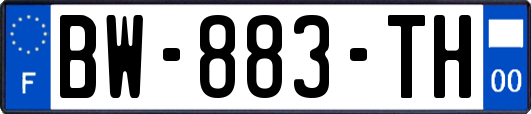 BW-883-TH