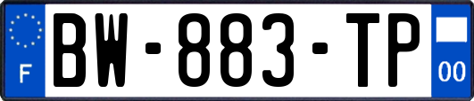 BW-883-TP