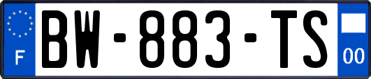 BW-883-TS