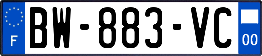 BW-883-VC