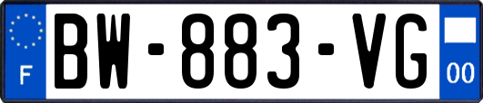 BW-883-VG
