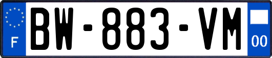 BW-883-VM