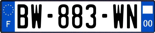 BW-883-WN