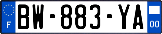BW-883-YA