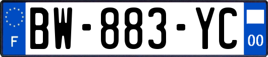 BW-883-YC