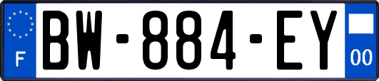 BW-884-EY