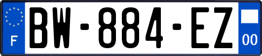 BW-884-EZ