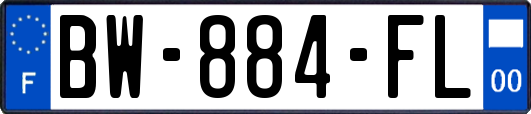 BW-884-FL