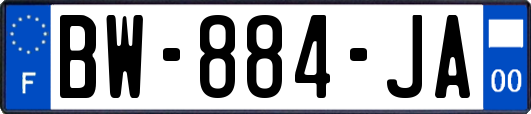 BW-884-JA