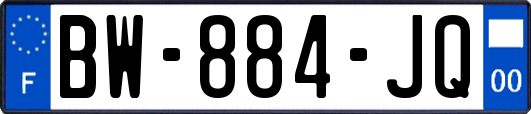 BW-884-JQ