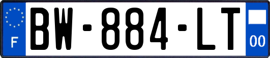 BW-884-LT
