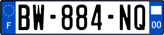 BW-884-NQ
