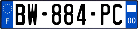 BW-884-PC