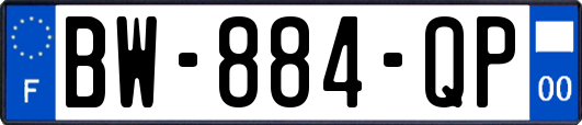 BW-884-QP