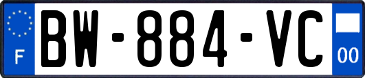 BW-884-VC