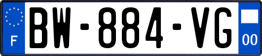 BW-884-VG